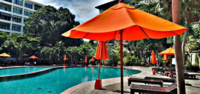 Wongamat Privacy, 1-2 Bedroom, Pattaya